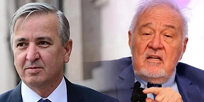 Eski vekilden İlber Ortaylı'ya ağır sözler! 