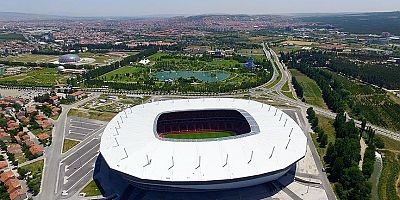 Eskişehir emniyetinden Bursaspor maçı tedbirleri