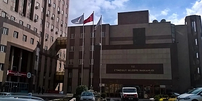 Etimesgut Belediyesi’ne operasyon: Gözaltılar var!