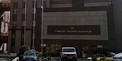 Etimesgut Belediyesi’ne yeni operasyon: Çok sayıda gözaltı var