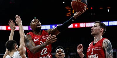 EuroCup şampiyonu JL Bourg, EuroLeague’e katılmayacağını açıkladı