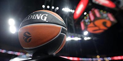 EuroLeague'de yeni sezon fikstürü belli oldu! İşte derbi tarihleri...