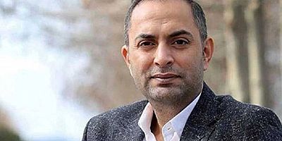 Ev hapsindeki gazeteci Murat Ağırel gözaltına alındı