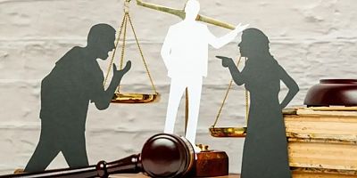 Eve misafir kabul etmeyen kadına şok