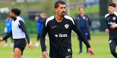 Eyüpspor'da bir ayrılık daha!