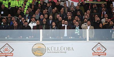 Faruk Çelik’ten dikkat çeken Bursaspor açıklaması!