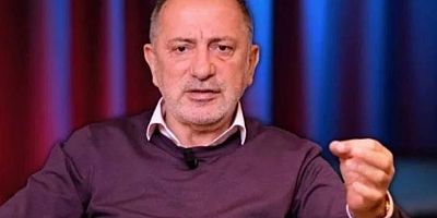 Fatih Altaylı sitem etti
