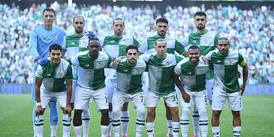 Fatih Karagümrük-Bursaspor maçı saat kaçta, hangi kanalda?