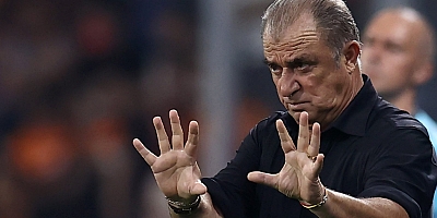Fatih Terim, A Milli Takım için öyle sözler kullandı ki...