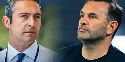 Fatih Terim, Ali Koç ve Okan Buruk olayı için neler dedi?