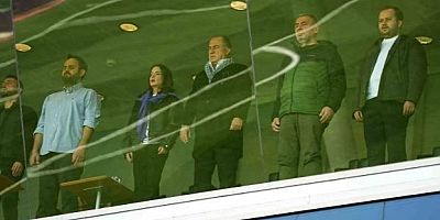 Fatih Terim'den eski yardımcısına destek!