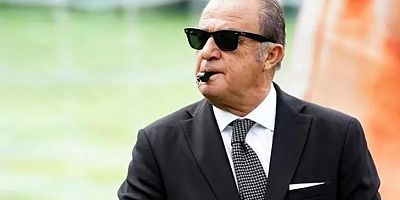 Fatih Terim sahalara dönüyor