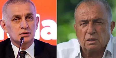 Fatih Terim sessizliğini bozdu: 