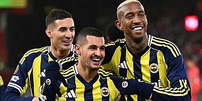 Fenerbahçe-Aston Villa maçı ne zaman saat kaçta hangi kanalda?