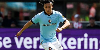 Fenerbahçe, Ayase Ueda için bastırıyor