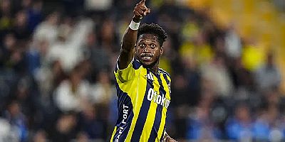 Fenerbahçe ayrılığı resmen açıkladı