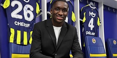 Fenerbahçe ayrılığı resmen duyurdu!