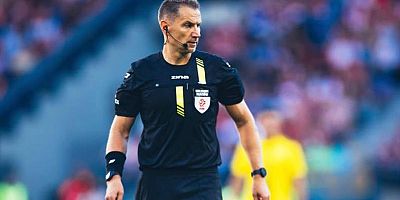 Fenerbahçe- Beşiktaş derbisinin VAR hakemi belli oldu