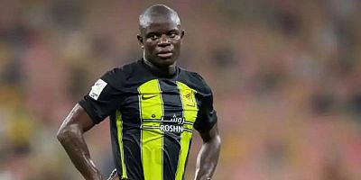 Fenerbahçe bombayı patlatıyor