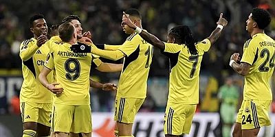 Fenerbahçe bu sezon UEFA'dan ne kadar kazandı?