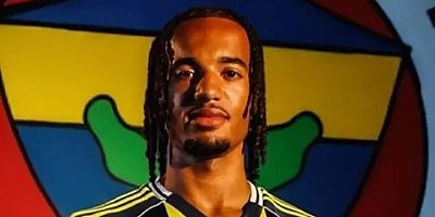 Fenerbahçe'de Archie Brown'a dev talip!
