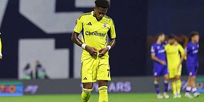 Fenerbahçe'de ayrılık zamanı!
