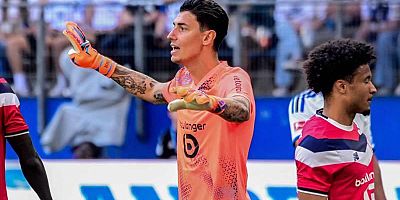 Fenerbahçe'de Berke Özer transferi ne durumda?