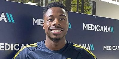 Fenerbahçe’de bir veda daha