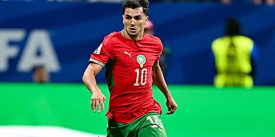 Fenerbahçe'de Brahim Diaz sesleri!