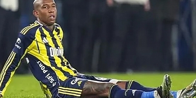 Fenerbahçe'de büyük şok 