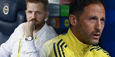 Fenerbahçe'de Domenico Tedesco ve Devin Özek ile yollar ayrıldı!