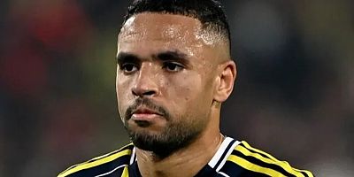 Fenerbahçe'de En-Nesyri için şok!