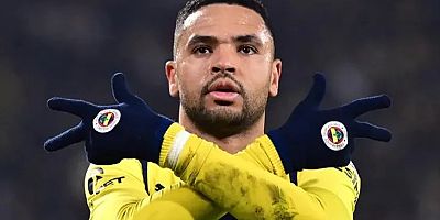 Fenerbahçe'de En-Nesyri, Juventus'u neden reddetti!