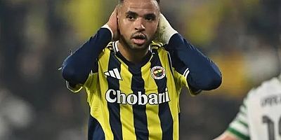 Fenerbahçe'de En-Nesyri'nin durumu ne olacak?