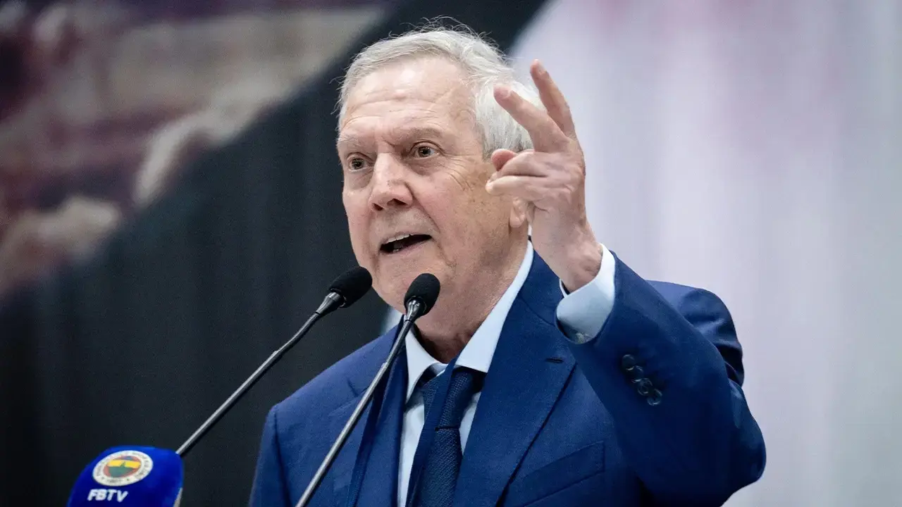 Fenerbahçe'de flaş Aziz Yıldırım gelllişmesi!