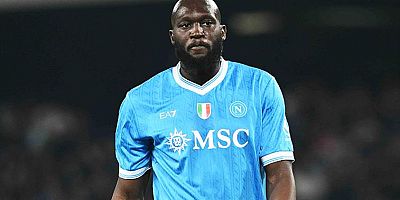 Fenerbahçe'de flaş Romelu Lukaku gelişmesi!