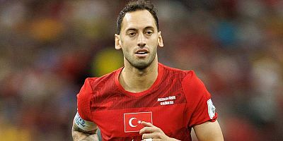 Fenerbahçe'de Hakan Çalhanoğlu sesleri!