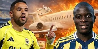 Fenerbahçe'de hareketli saatler!