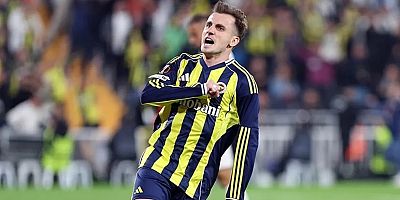 Fenerbahçe'de hedefte o isim var!