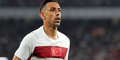 Fenerbahçe'de İrfan Can Kahveci gelişmesi!