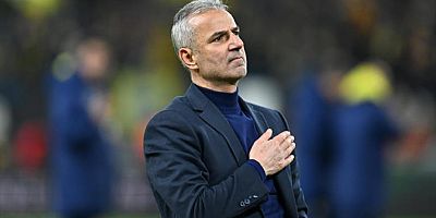 Fenerbahçe'de İsmail Kartal dönemi