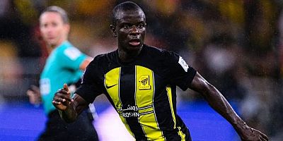 Fenerbahçe'de Kante transferi ne durumda?
