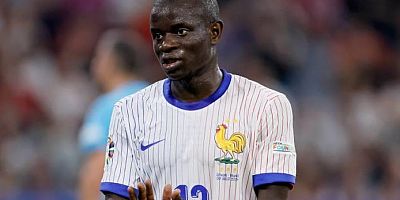 Fenerbahçe'de Kante transferi ne durumda?