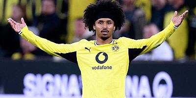 Fenerbahçe'de Karim Adeyemi sesleri!