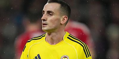 Fenerbahçe'de Kerem Aktürkoğlu'na talip var
