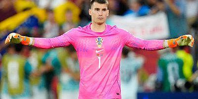 Fenerbahçe'de Livakovic'in durumu ne olacak?