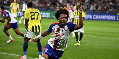  Fenerbahçe'de Malick Fofana sesleri!