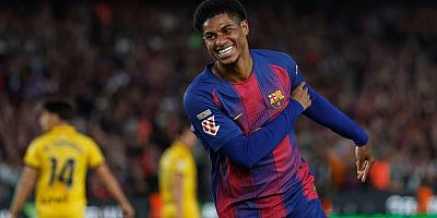 Fenerbahçe'de Marcus Rashford gelişmesi!