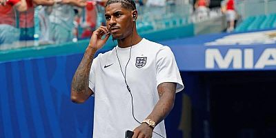 Fenerbahçe'de Marcus Rashford gündemde