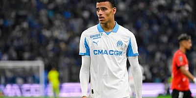 Fenerbahçe'de Mason Greenwood pazarlığı sürüyor